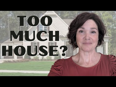 Downsizing Your Home after 55