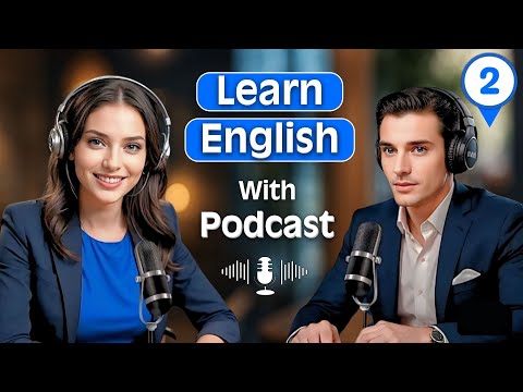 𝗔𝗿𝗿𝗶𝘃𝗶𝗻𝗴 𝗹𝗮𝘁𝗲 | 𝗟𝗲𝗮𝗿𝗻 𝗘𝗻𝗴𝗹𝗶𝘀𝗵 𝗤𝘂𝗶𝗰𝗸𝗹𝘆 𝘄𝗶𝘁𝗵 𝗣𝗼𝗱𝗰𝗮𝘀𝘁 | 𝗘𝗽𝗶𝘀𝗼𝗱𝗲 2