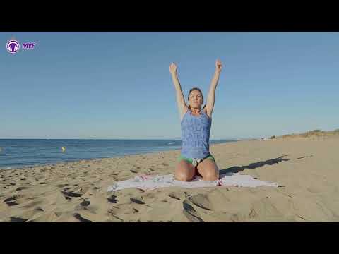 ETIREMENTS contre le MAL DE DOS - 15 mn