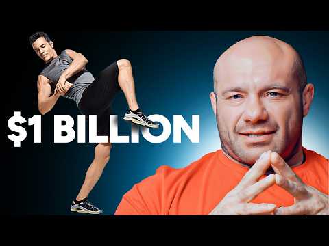 Exercise Scientist Exposes The Most Profitable Fitness Scam P90x