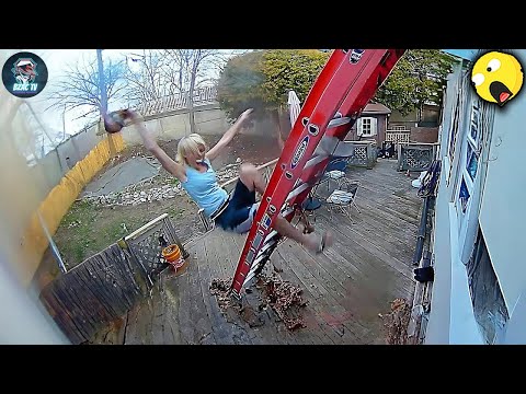 TOTAL IDIOTS AT WORK | Instant Regret Fails Compilation 2025 #192| Best Fails of the Week