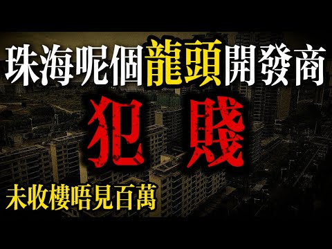 珠 海 華 發 金 灣 府（苦）｜Wayne sir珠海樓盤深度分析報告｜珠海買樓｜大灣區置業｜珠海華發金灣府