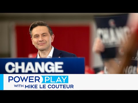 Conservative Leader Pierre Poilievre to run in Alberta byelection after losing Ontario seat