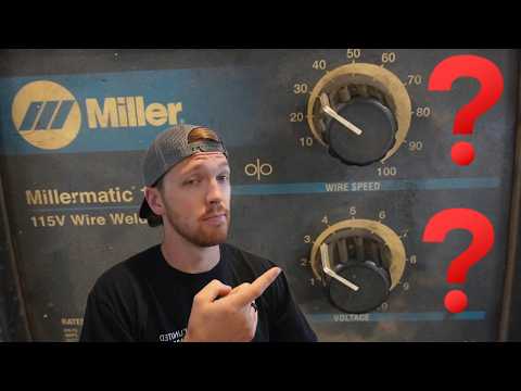 Top Mig Settings Mistakes Beginners Make (Part 2)