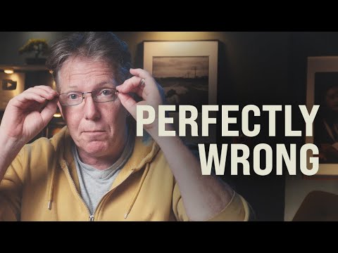 Why Do Some Photos Just Feel Magical?