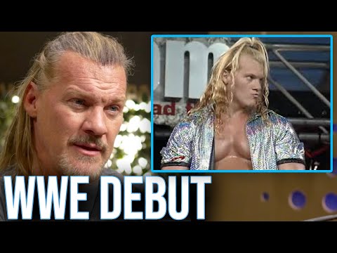 Chris Jericho On His 1999 WWE Debut
