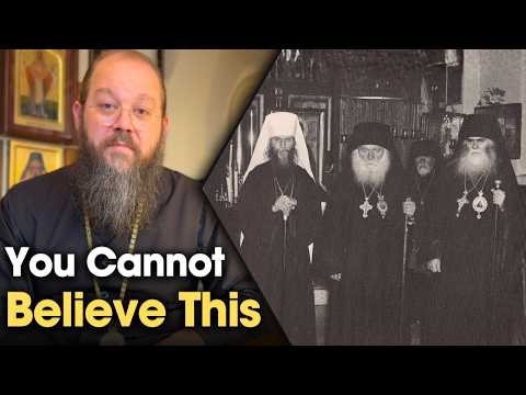 You Cannot Be a Christian If You Believe This