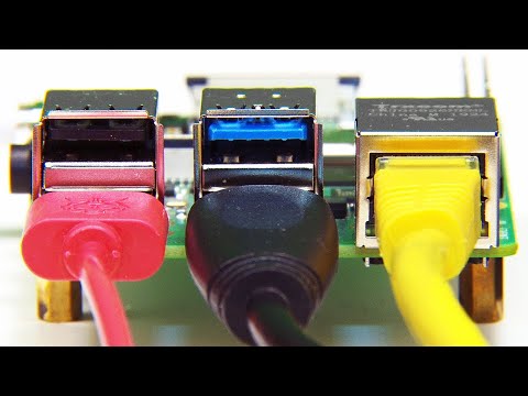 Raspberry Pi OMV 6 NAS