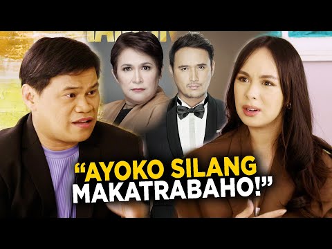 Kaila Estrada, nagpakatotoo lang! #JohnEstrada #janicedebelen