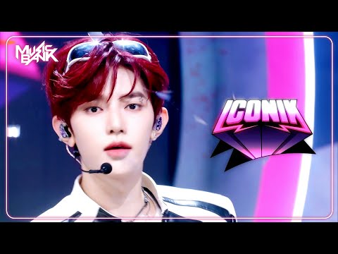 [COMEBACK🎉] ZEROBASEONE ゼロベースワン 제로베이스원 - ICONIK [Music Bank] | KBS WORLD TV 250905