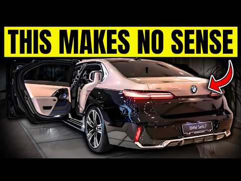 5 Luxury Cars Now CHEAPER Than a Used Fiesta