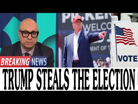 Velshi 2/7/26 | MSNBC Breaking News Today February 7, 2026