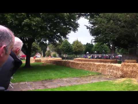 Bo'ness hill climb part 2