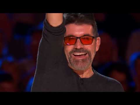 This is the biggest disaster on stage and she got the Golden Buzzer on Britain's Got Talent 2025