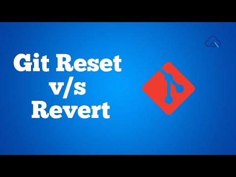 Git rest & revert deep dive | Git revert vs reset Demo | Git tutorial | Java Home Cloud