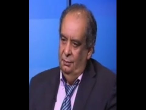 د. يوسف زيدان - ديسمبر - 2015 - الإسراء و المعراج 1-  حوار كامل