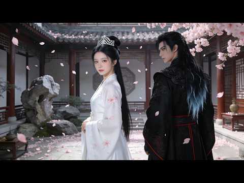 【FULL】Reborn 10 Years Ago, She Cut Love Ties to Serve Her Nation#minidrama