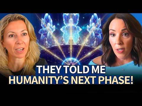 Psychic Medium EXPOSES What Pleiadians & The Galactic Councils Are Planning For Earth’s Awakening!