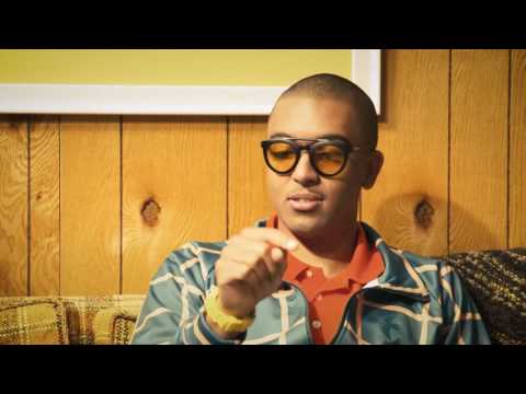 IC Social Club - Andrew Reynolds - Promo