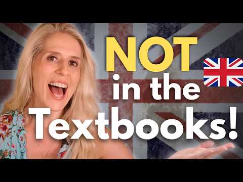 25 British Phrases Natives Actually Use 🇬🇧 | Speak More Naturally in English