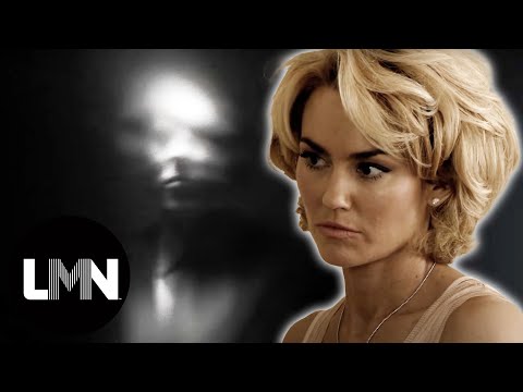 Go Inside Kelly Carlson's HAUNTED Childhood Home (Season 1) | The Haunting Of | LMN