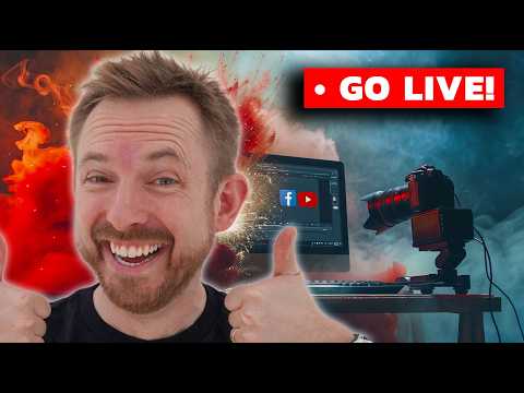 Your Live Streams Will Never Be the Same with This Tool!