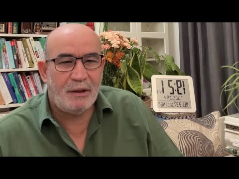 Zitout live! الثلاثاء 23/12/2025 لقاء مع مكملين حول علاقات نظام العسكر بفرنسا والحركات الانفصالية…