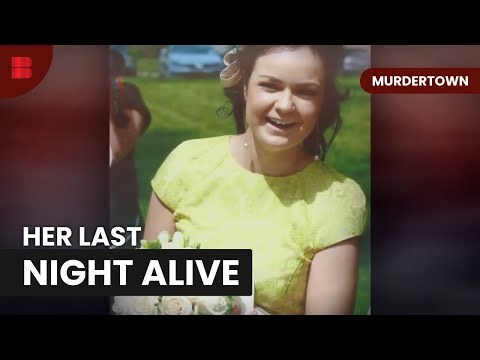 Karen Buckley Murder SHOCKS Glasgow | Murdertown