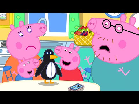 Peppa Pig And The Lollipop Machine 🐷 🍭 Playtime With Peppa
