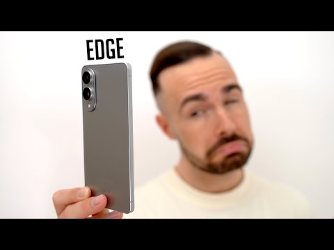 Besser als du denkst: Samsung Galaxy S25 Edge Review (Deutsch) | SwagTab