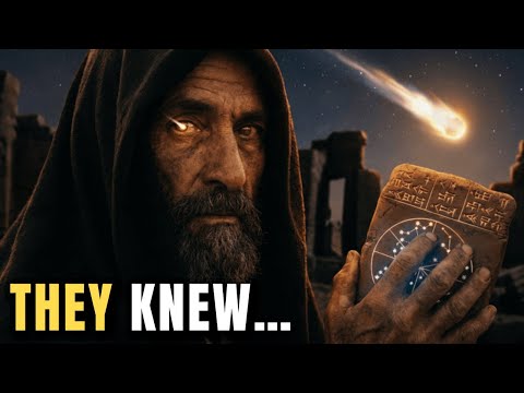 What If the Sumerians Recorded the Last Great Impact Before It Happened? | History for Sleep