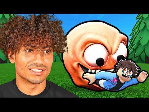 Can We Survive ROBLOX GEF?