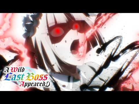 Lufas Tanks a One Shot Kill and Survives | A Wild Last Boss Appeared!