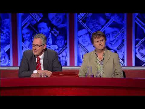 HIGNFY S39E05 Jo Brand, Jon Richardson & Lembit Opik