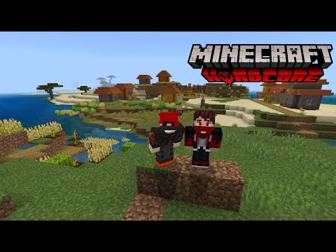 TWO MAN HARDCORE SERIES (PT1)