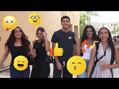 'I'm Really Excited To Start My Year.'