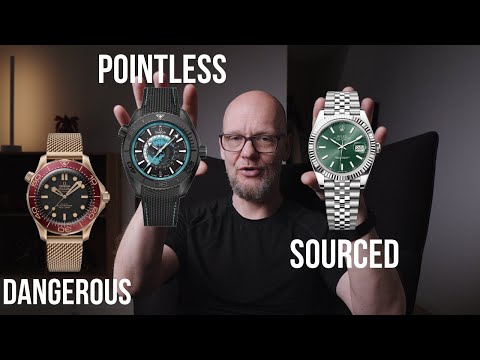 Watch "facts" that we were wrong about