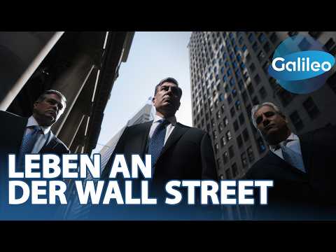Geheimnisse der Wall Street: So tickt sie wirklich!