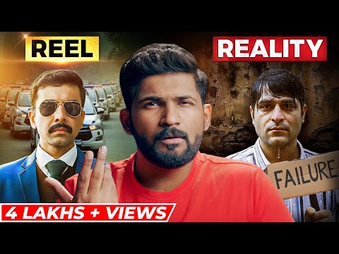 Dark Reality of government exams EXPOSED | Abhi and Niyu