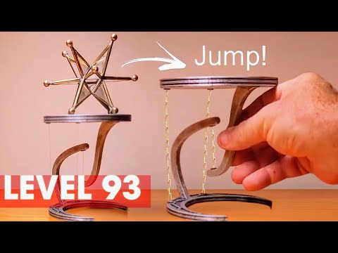 Level 1 to 100 Science Gadgets 2 (wow!)