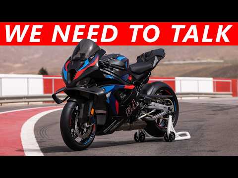 The Affordability Crisis in Motorcycling