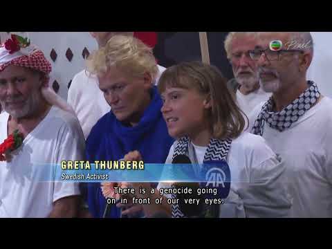 TVB News at 7:30｜7 Oct 2025｜HONG KONG English Latest NEWS｜