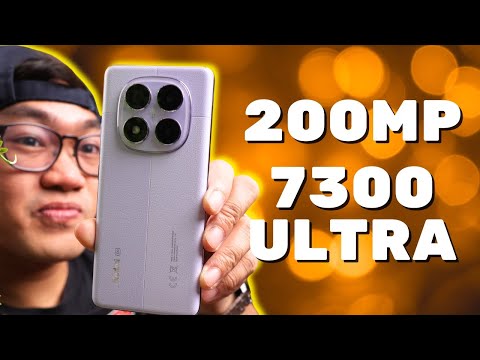 Redmi Note 14 Pro 5G - May Dapat kang MALAMAN..