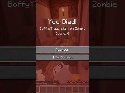 Minecraft, But Everything is 10 Times Faster