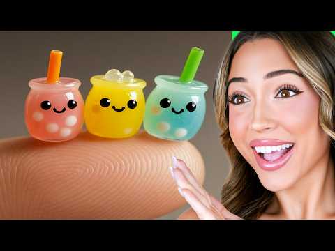 Try NOT To Say WOW Challenge! (HARD)