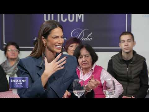 Danijela Dimitrovska iskreno o životu posle razvoda: "Svaka odluka me naučila da budem jača"