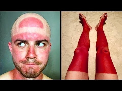 Поступки Глупых Людей. Часть 5