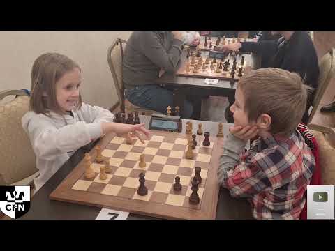 Alice (1746) vs Tweedledee (1253). Chess Fight Night. CFN. Blitz