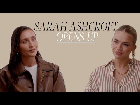 How To Level Up Your Life After A Break-Up With Sarah Ashcroft