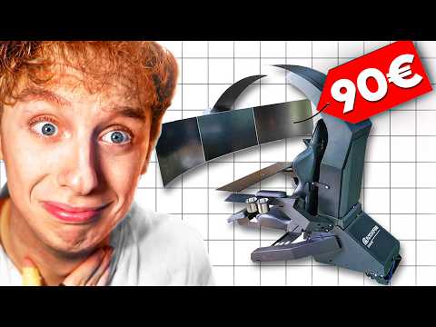 Ich stelle mir das BILLIGSTE Streaming Setup zusammen...